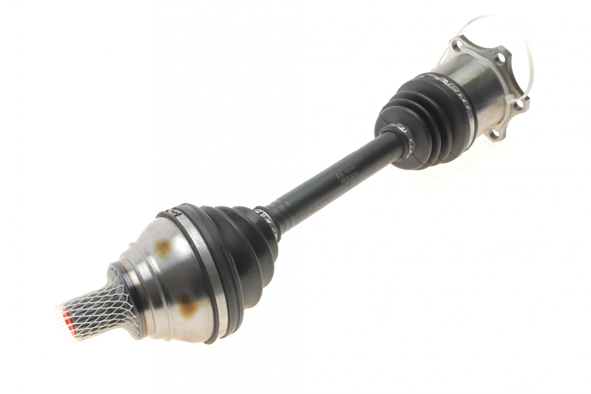 181245 FEBI BILSTEIN